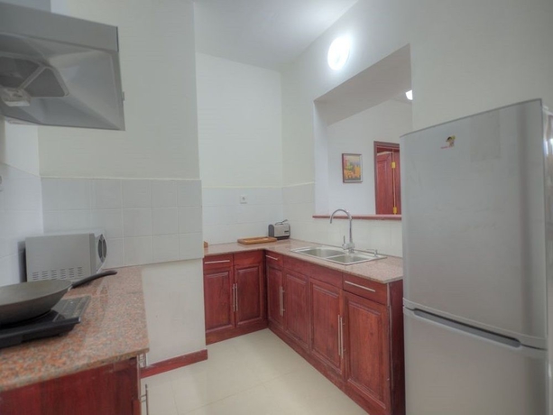 Imagen de la habitación del Hotel Raphael's. Foto 8