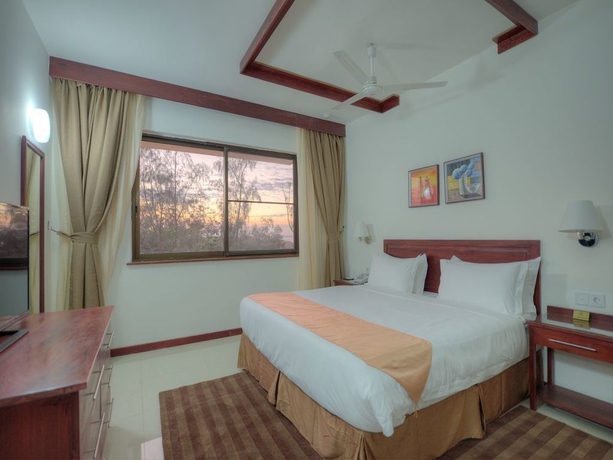 Imagen de la habitación del Hotel Raphael's. Foto 11