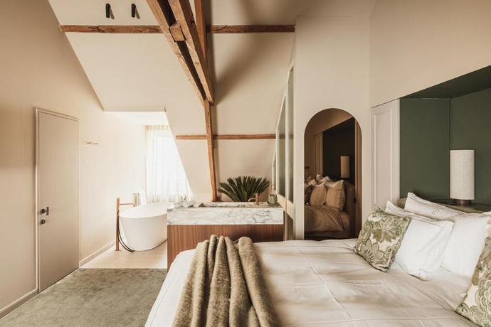 Imagen general del Hotel Rapha&euml;lles Boutique BandB. Foto 2