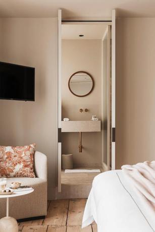 Imagen general del Hotel Rapha&euml;lles Boutique BandB. Foto 8