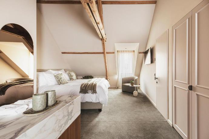 Imagen general del Hotel Rapha&euml;lles Boutique BandB. Foto 13