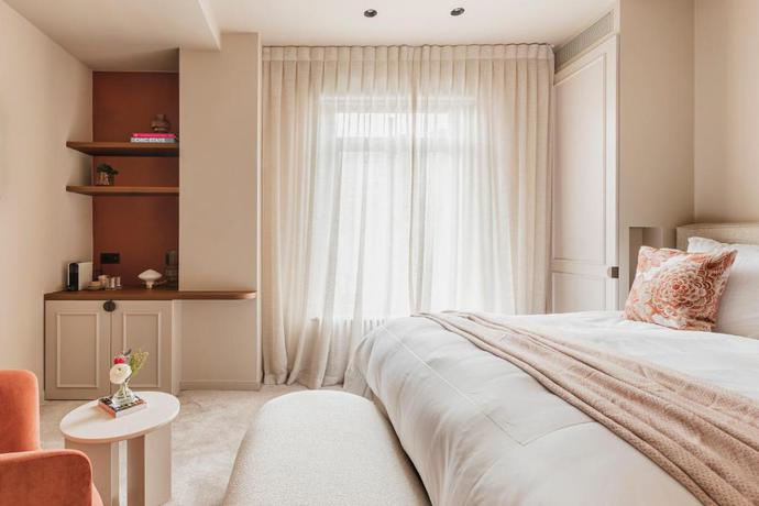 Imagen general del Hotel Rapha&euml;lles Boutique BandB. Foto 17