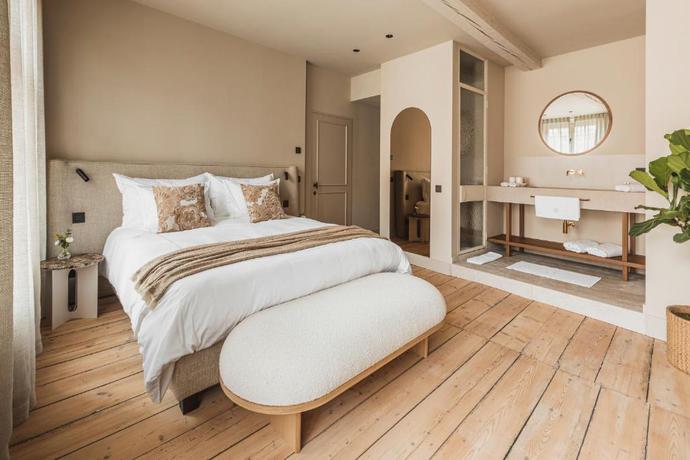 Imagen general del Hotel Rapha&euml;lles Boutique BandB. Foto 18