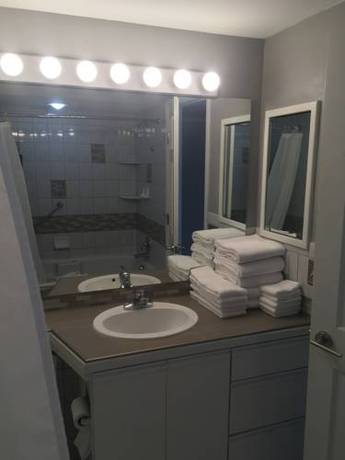 Imagen de la habitación del Hotel Rapids. Foto 5