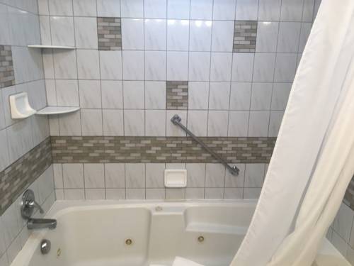 Imagen de la habitación del Hotel Rapids. Foto 6