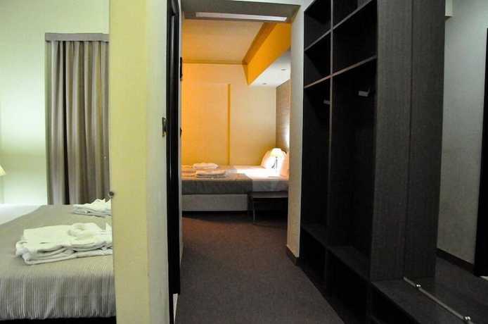 Imagen de la habitación del Hotel Rapos Resort Hotel. Foto 9