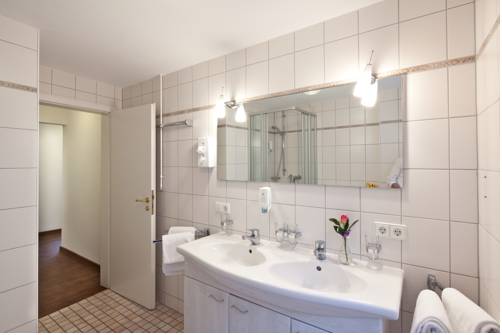 Imagen de la habitación del Hotel Rappen. Foto 6