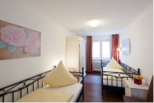 Imagen de la habitación del Hotel Rappen. Foto 7