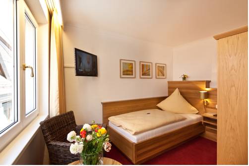 Imagen de la habitación del Hotel Rappen. Foto 8