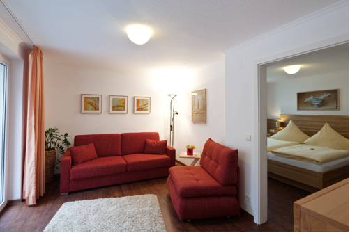 Imagen de la habitación del Hotel Rappen. Foto 9