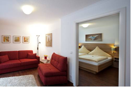 Imagen de la habitación del Hotel Rappen. Foto 13