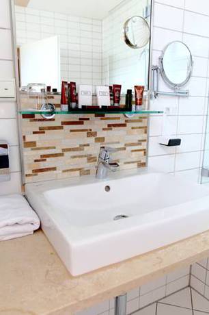 Imagen de la habitación del Hotel Rappensberger. Foto 4