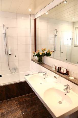 Imagen de la habitación del Hotel Rappensberger. Foto 5