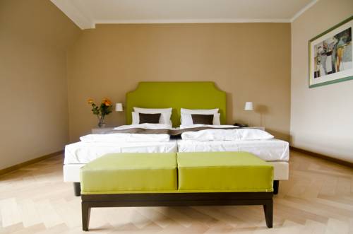 Imagen de la habitación del Hotel Rappensberger. Foto 9