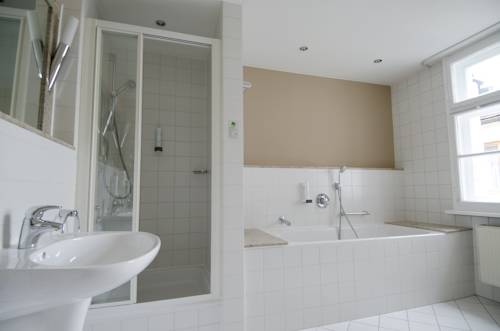 Imagen de la habitación del Hotel Rappensberger. Foto 10