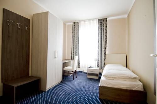 Imagen de la habitación del Hotel Rappensberger. Foto 11