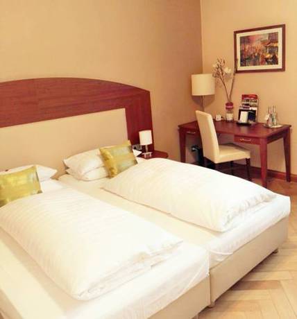 Imagen de la habitación del Hotel Rappensberger. Foto 12