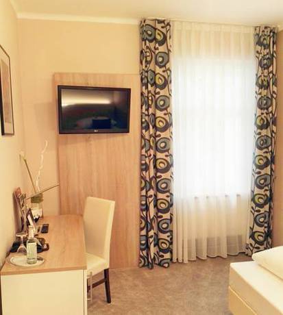 Imagen de la habitación del Hotel Rappensberger. Foto 13