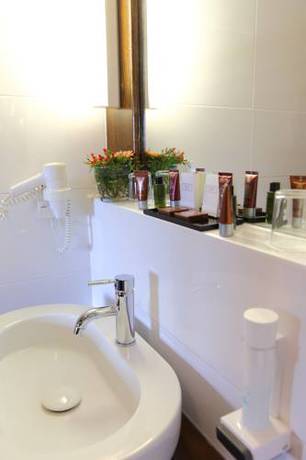 Imagen de la habitación del Hotel Rappensberger. Foto 16