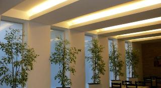 Imagen general del Hotel Rapsodia. Foto 6