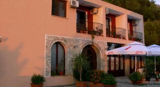 Imagen general del Hotel Rapsodia. Foto 11