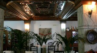 Imagen general del Hotel Rapsodia. Foto 12