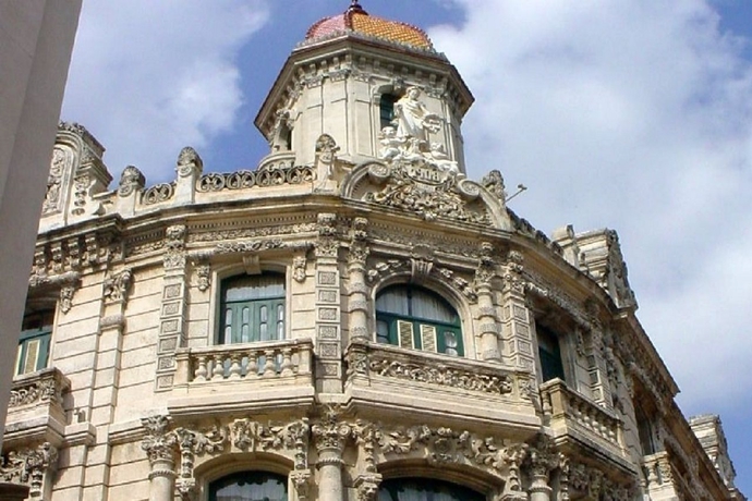 Imagen general del Hotel Raquel. Foto 2