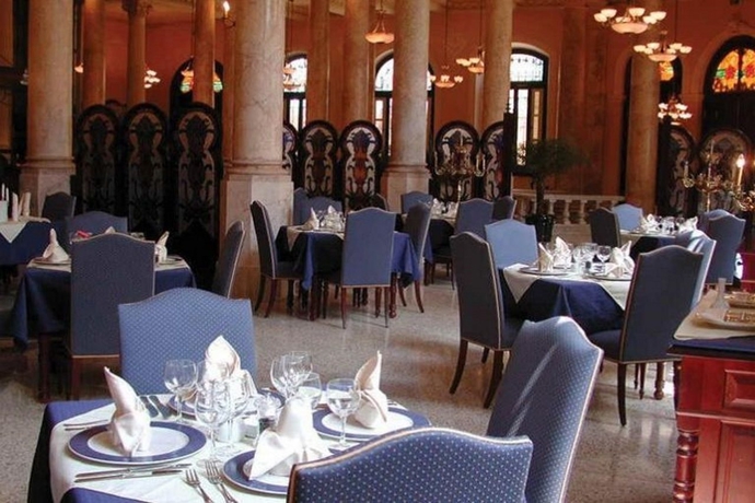 Imagen general del Hotel Raquel. Foto 3