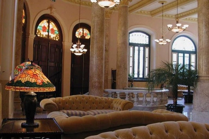 Imagen general del Hotel Raquel. Foto 4