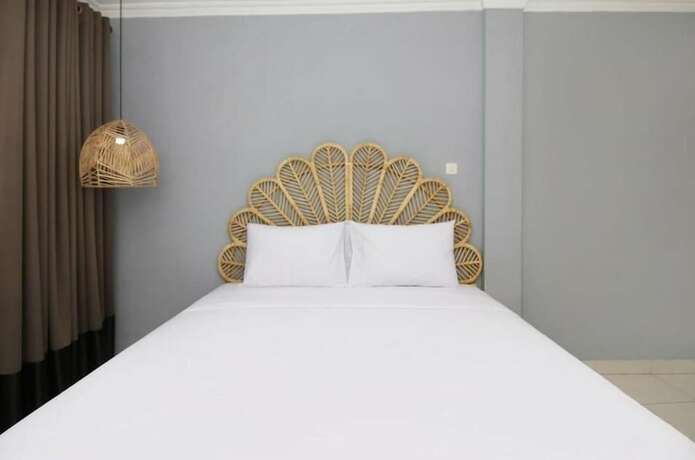 Imagen general del Hotel Rarem Bed and Breakfast. Foto 2