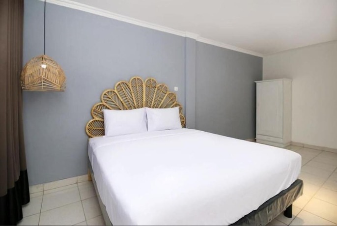 Imagen general del Hotel Rarem Bed and Breakfast. Foto 3