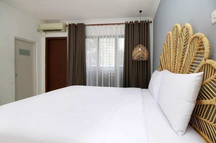 Imagen general del Hotel Rarem Bed and Breakfast. Foto 9