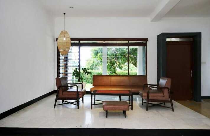 Imagen general del Hotel Rarem Bed and Breakfast. Foto 10