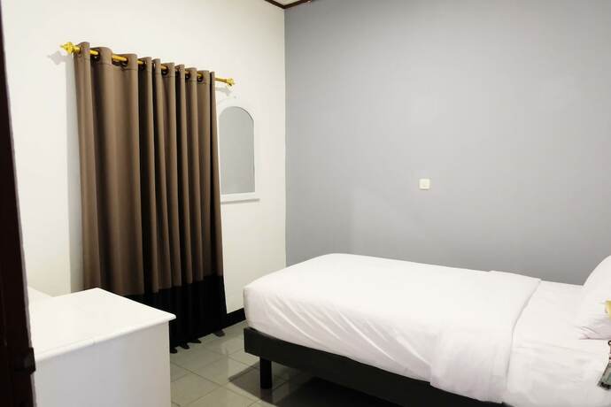 Imagen general del Hotel Rarem Bed and Breakfast. Foto 12