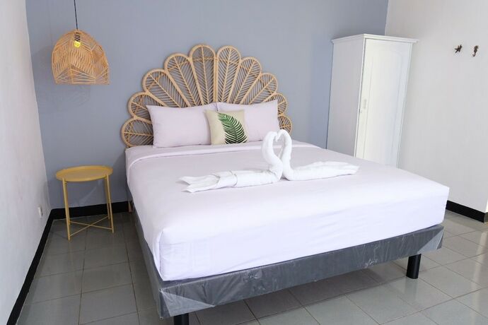 Imagen general del Hotel Rarem Bed and Breakfast. Foto 13