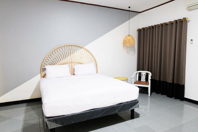 Imagen general del Hotel Rarem Bed and Breakfast. Foto 14