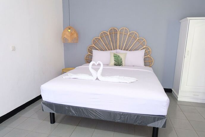 Imagen general del Hotel Rarem Bed and Breakfast. Foto 16