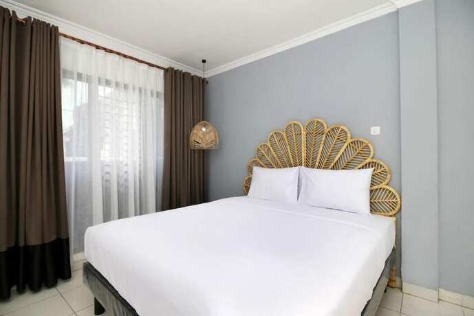 Imagen general del Hotel Rarem Bed and Breakfast. Foto 18