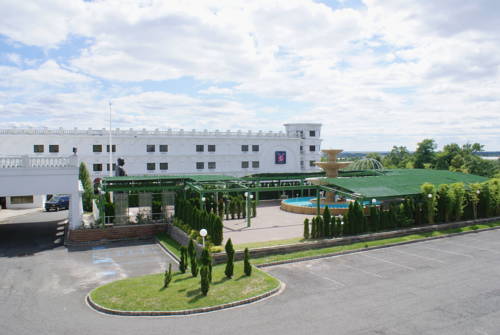 Imagen de la habitación del Hotel Raritan. Foto 2