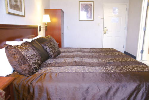 Imagen general del Hotel Raritan. Foto 1