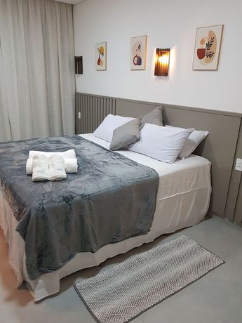 Imagen de la habitación del Hotel Raroguis Pousada e Caf&eacute;. Foto 3