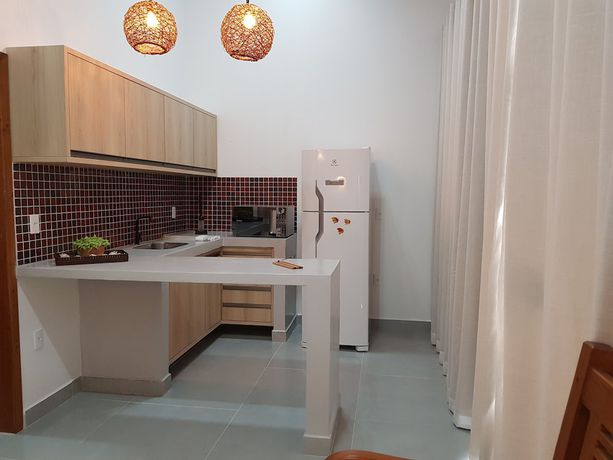 Imagen de la habitación del Hotel Raroguis Pousada e Caf&eacute;. Foto 6