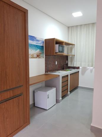 Imagen de la habitación del Hotel Raroguis Pousada e Caf&eacute;. Foto 13