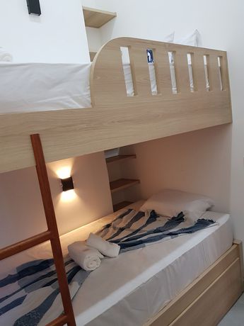 Imagen de la habitación del Hotel Raroguis Pousada e Caf&eacute;. Foto 18