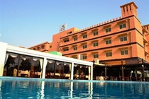 Imagen general del Hotel Ras Al Khaimah. Foto 1