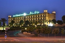 Imagen general del Hotel Ras Al Khaimah. Foto 2