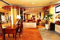 Imagen general del Hotel Ras Al Khaimah. Foto 3