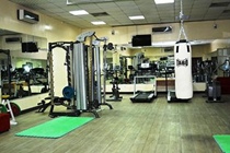 Imagen general del Hotel Ras Al Khaimah. Foto 5