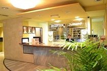 Imagen general del Hotel Ras Al Khaimah. Foto 6