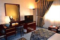 Imagen de la habitación del Hotel Ras Al Khaimah. Foto 14